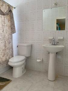 The Cozy Haven Bed and Breakfast
