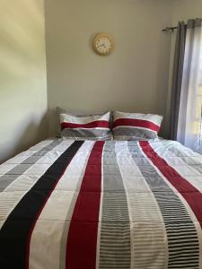 The Cozy Haven Bed and Breakfast