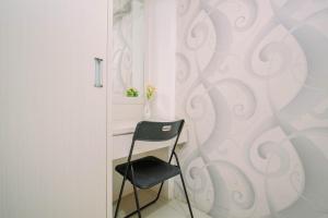 Exquisite 2BR Bassura City Apartment near Shopping Mall By Travelio