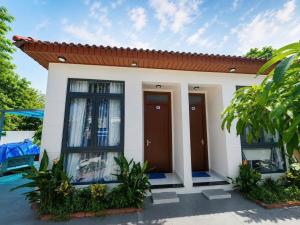 Thu Giang Homestay