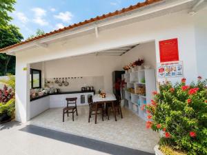 Thu Giang Homestay