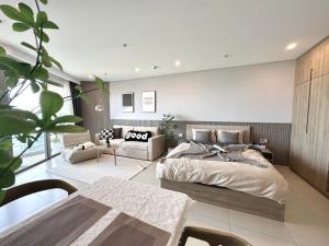 The Sóng 5 Stars SeaView Apartment Vung Tau - Căn Hộ Du Lịch Biển 5 Sao Vũng Tàu - Sam House