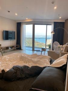 The Sóng 5 Stars SeaView Apartment Vung Tau - Căn Hộ Du Lịch Biển 5 Sao Vũng Tàu - Sam House
