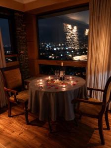 Hotel Peregrino Suites