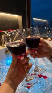 Hotel Peregrino Suites