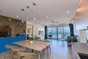 The Sóng Vũng Tàu - Premium Stay Near Beach & Infinity Pool, Central Location Ts