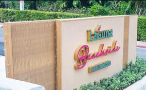 2-bedroom Beachside Laguna Reef Residence at Bang-Tao