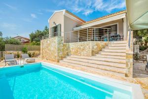 Villa Ares