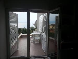 Apartment Oaza Mira