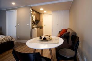 Welcome to My City "Suite"