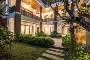 Kalynda Yogyakarta Villa