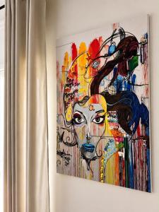 Comfortable studio in agdal