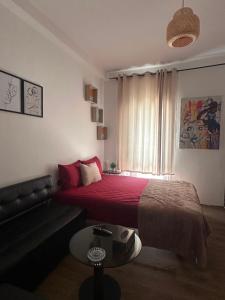 Comfortable studio in agdal