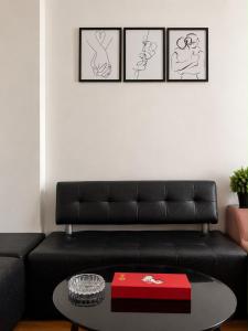 Comfortable studio in agdal