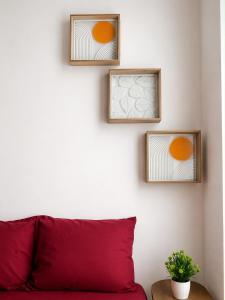 Comfortable studio in agdal