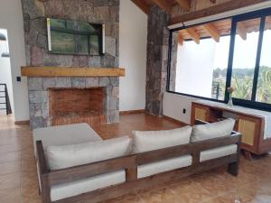 Casa Campestre, Valle de Bravo