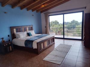 Casa Campestre, Valle de Bravo
