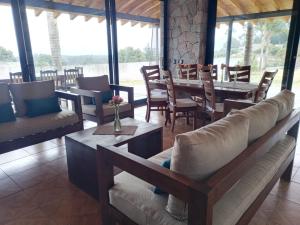 Casa Campestre, Valle de Bravo