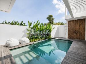 Casa Rio 3BR Enclosed Living & Pool