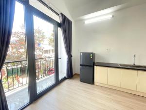 Choco Apartment