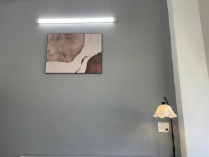 Choco Apartment
