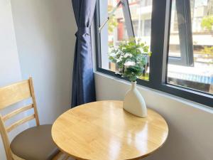Choco Apartment