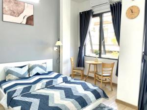Choco Apartment