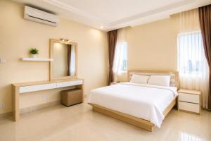 Phnom Penh Star Apartment
