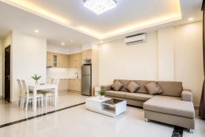 Phnom Penh Star Apartment