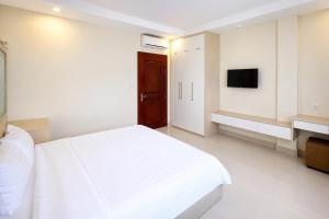 Phnom Penh Star Apartment