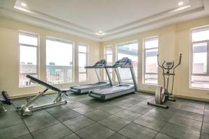 Phnom Penh Star Apartment
