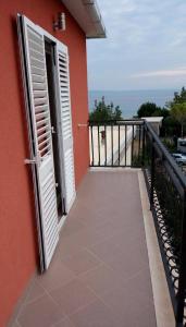 Apartment Oaza Mira