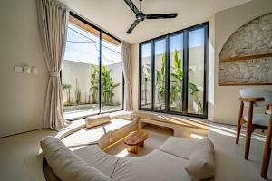 Soft Opening! ULO Villas Uluwatu