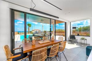 Kamelia Luxury Villa 1