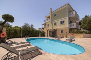 Villa Melody