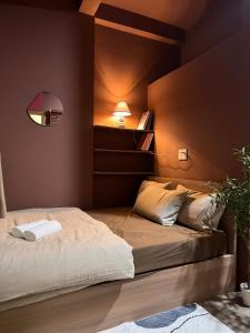 Àla Homestay Hàng Xanh near Landmark 81