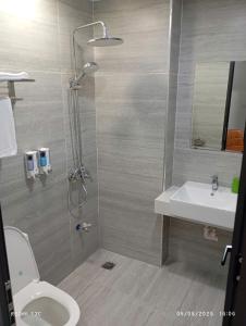 Nam Thanh Hotel
