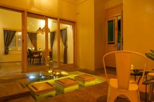 Villa Helios Kerobokan