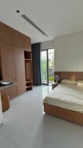 Căn hộ MDP STAY