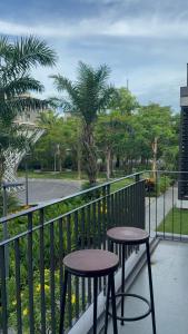 Căn hộ MDP STAY