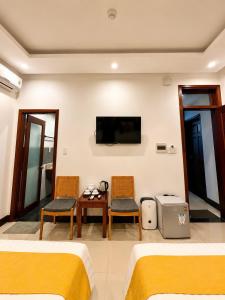 Paradise Boutique Hoi An - New Address 347 Nguyen Tri Phuong