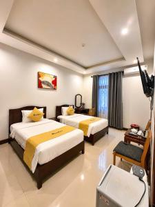 Paradise Boutique Hoi An - New Address 347 Nguyen Tri Phuong