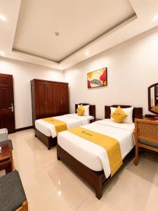 Paradise Boutique Hoi An - New Address 347 Nguyen Tri Phuong
