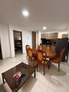 Apartamento con Parqueadero Gran Plaza exito