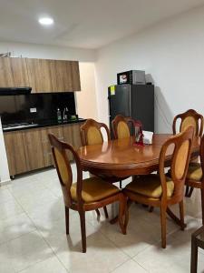 Apartamento con Parqueadero Gran Plaza exito