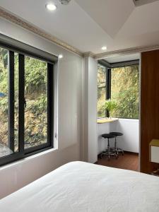 Hôtel Camellia Sapa