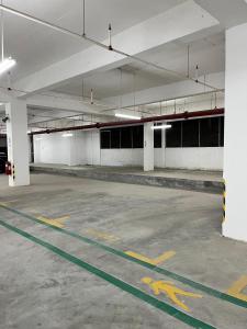 Cove Vista Homestay - Free Wifi, Netflix, Nearby SplashMania and KLIA