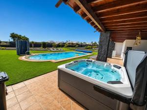 Villa Ballena Azul del Mar