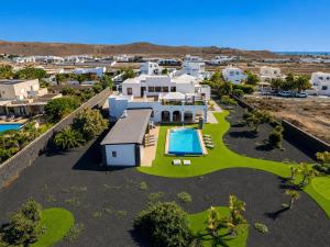 Villa Ballena Azul del Mar