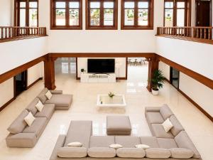 Villa Ballena Azul del Mar